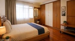 Blk 237 Pasir Ris Street 21 (Pasir Ris), HDB Executive #569045431